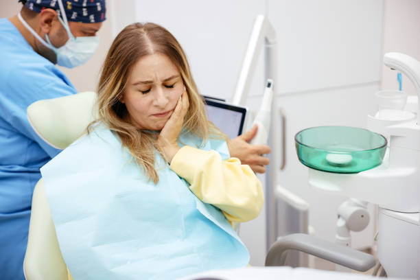 Tooth Infection Emergency Dentist Barnesville, OH